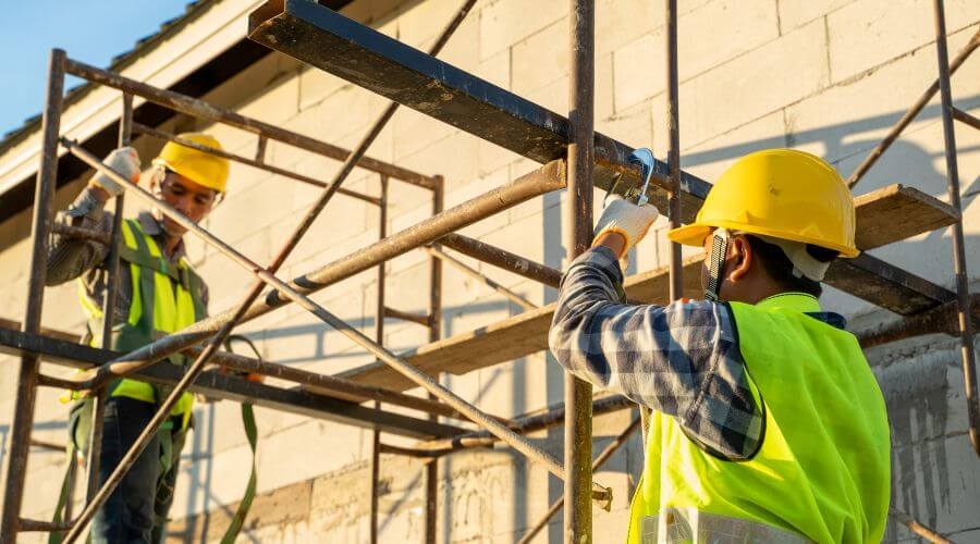 Professional fairlawn roofing services in Duncan, OK